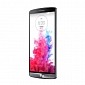 LG G3 Arrives in Canada, Carriers Reveal Pricing for It