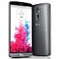 LG G3 Confirmed to Arrive in Canada on August 1 via Bell, Rogers, MTS, SaskTel, and Videotron