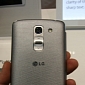 LG G3 Expected to Arrive in June, Sample Image Leaks Online