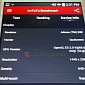 LG G3 Leaks in Live Photo, Confirms QHD (2560x1440) Display
