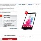 LG G3 Now on Pre-Order at Verizon, Arrives on July 17