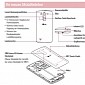 LG G3 S (G3 Mini) User Manual Leaks Online