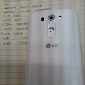 LG G3 Specs Allegedly Confirmed Once Again