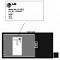LG G3 Spotted at the FCC in Two Flavors