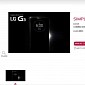 LG G3 Spotted on LG’s Website with Model Number D855