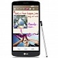 LG G3 Stylus with 5.5-Inch, 13MP Camera Goes Official, Offers Premium Features at a “Fair Price”
