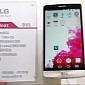 LG G3 mini Emerges in China as LG G3 Beat