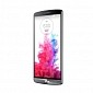 LG G3 with Snapdragon 805 Supposedly Receives Approvals in Korea