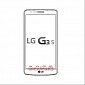 LG G3S (G3 mini) Dual-SIM Sketch Emerges Online