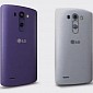LG G4 Arrives in April, a Month Apart from the Samsung Galaxy S6