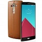LG G4 Coming to Canada on June 19, but Pre-Orders Might Be No-Go