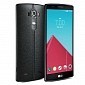 LG G4 Coming to US Cellular on June 4 with Free 32GB Card & Extra Battery