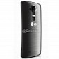 LG G4 First Press Render Leaks, Confirms Curved Form Factor