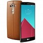 LG G4 for Sprint and Verizon Receive FCC Approval, Launch Seems Imminent
