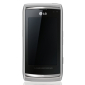 LG GC900 Viewty Smart Detailed