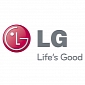 LG “Glasstic” Trademark Hints at Wearable Tech