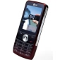 LG  KP320 Unveiled - Fashionable Multimedia Phone