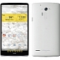 LG L24 isai Coming to KDDI Next Month with the Thinnest Bezel