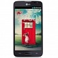 LG L70 Arrives in Australia Exclusively via Optus, on Sale for $180 (€120) on Prepaid