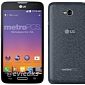 LG L70 Mid-Range Smartphone with Android 4.4 KitKat Confirmed for MetroPCS