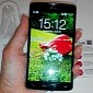 LG L80 Officially Introduced in Indonesia