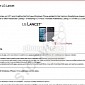 LG Lancet Windows Phone Coming to Verizon on May 21