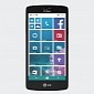 LG Lancet Windows Phone Now Available at Verizon for $120 Outright