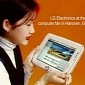 LG Launched an “iPAD” Nine Years Before Apple Did