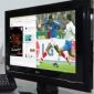 LG Launches TVPC Combo