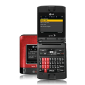 LG Lotus in Red Goes Live on Sprint