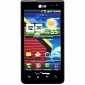 LG Lucid Receiving Android 4.0 Ice Cream Sandwich Update Now