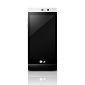 LG Mini, the Slimmest 3.2-Inch Touch Phone