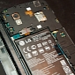 LG Nexus 4 Arrives with an Easily Replaceable Battery