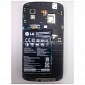 LG Nexus 4’s Internals Unveiled in New Leaked Photo