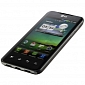 LG Officially Confirms Ice Cream Sandwich for Optimus 2X and Other High-End Smartphones