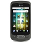 LG Officially Introduces LG Optimus One and Chic