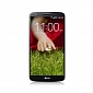 LG Officially Intros the LG G2 in Canada