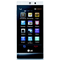 LG Officially Launches GD880 Mini Sleek Phone