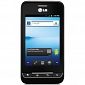 LG Optimus 2 Silently Launched in the United States