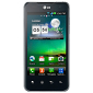 LG Optimus 2X Available for Pre-Order, Priced at £469.99