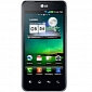 LG Optimus 2X Goes Cheaper in India, Priced at $390 (290 EUR)