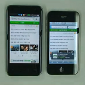LG Optimus 2X – iPhone 4 Browser Comparison Video Available