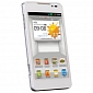 LG Optimus 3D 2 Photo and Some Specs Leak Ahead of MWC 2012