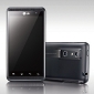 LG Optimus 3D Goes Official, Full Specs Included