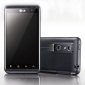 LG Optimus 3D Introduced in India, Available in September for $800