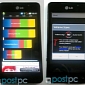 LG Optimus 3D Max Benchmarking Results Emerge