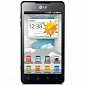 LG Optimus 3D Max Officially Introduced Ahead of MWC 2012