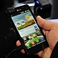 LG Optimus 3D Max Spotted at FCC with AT&T 3G Radios