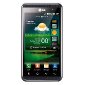 LG Optimus 3D Now Available in the UK