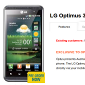 LG Optimus 3D Now on Pre-Order in Australia at Optus